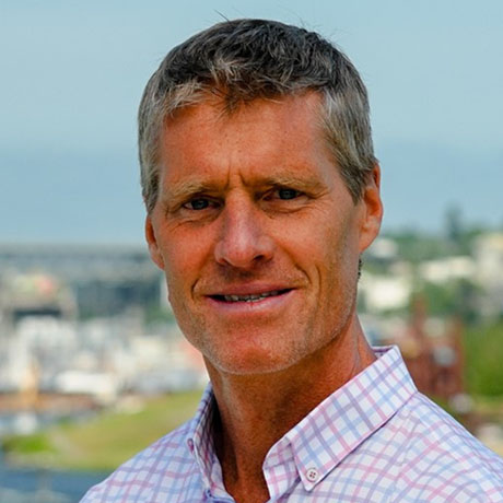 Jason Clowers, MBA