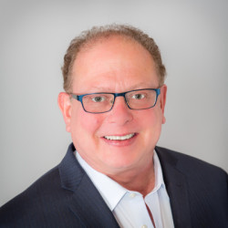 Jeff Haas